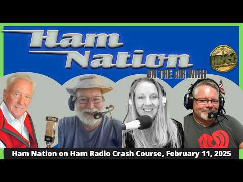 Ham Nation: Ramblin' With Randy, 