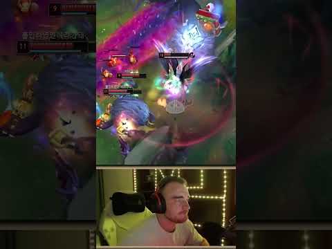 Master YI Conquers Korea Server | lol Daily Dose