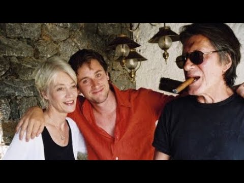 Thomas Dutronc a menti à sa mère Françoise Hardy : les dernières révélations de son père Jacques