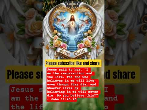 I believe Jesus #fypviralシ #updatenews #seo