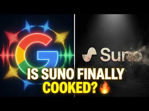 Google Acquires Producer.ai (AI Music Founder REACTS)