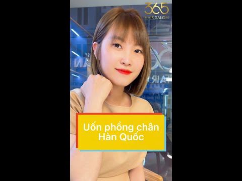 UốnphồngchânHànQuốc|365