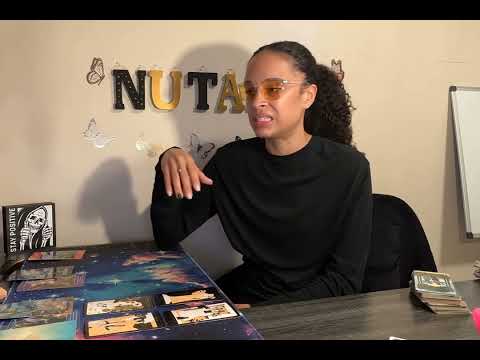 Capricorn ♑️ *Times up, Fated, Time to go*