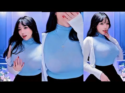 지삐💕Jeehyeoun ♥️🫦智媛 _KBJ _Korean BJ Dance(4k) #bj #viral #koreandance