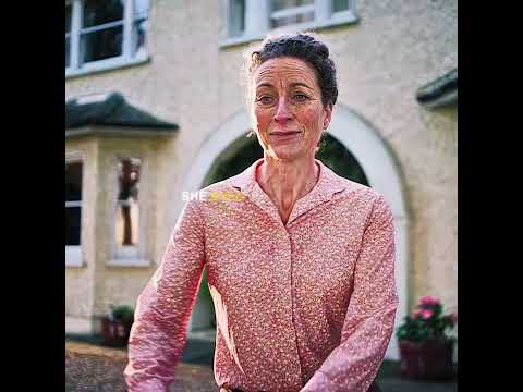 She lost her home... or did she finally find one? #movieclips #viralvideo #hearttouching