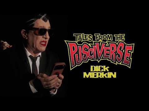 Puscifer - Dick Merkin | Tales From The Pusciverse Prodcast Ep. 3