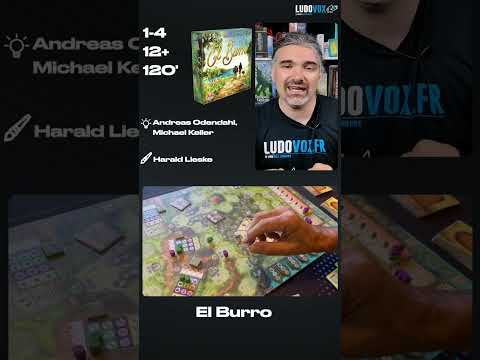 Top Jeux de société Du Mois : Juin 2025 #boardgames #jeux #société #ludovox #j2s #JDS #top