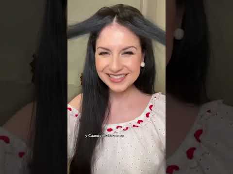 1960s Inspired Hairstyle by #AngélicaMaría ✨ ♥️ Comment SHOP and I’ll send you the product links