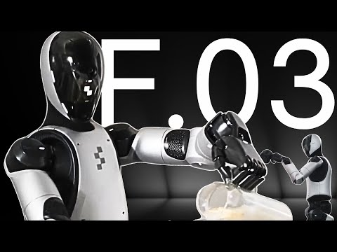Revolutionizing Robotics: Tesla Bot Killer, New AI Breakthroughs & Advanced Robots