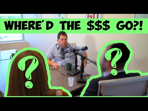 Young Hasidic Couple Learns How to Money the Hard Way | Kosher Money Episode 38