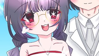 人生を振り返ったので絵を描く【discord凸あり】