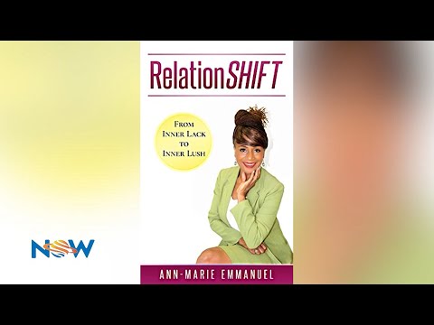 “RelationSHIFT” The Book - Creating Life Shifts For A Happier, More Meaningful Life