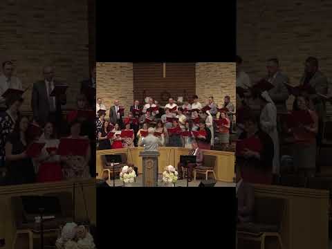 Во Христе надежда #baptistchurch #христос