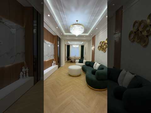 MEBELLƏR NECƏDİR❓ Xətaidə əşyalı 3 otaqlı 130 kv mənzil 425000 azn