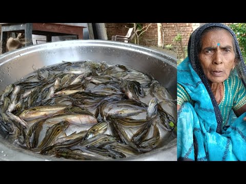 Tengra <strong>Fish</strong> Curry Recipe  |  Village Style Tengra <strong>Fish</strong> Curry Recipe