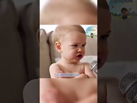 io costo 😂 #shorts #bambini #ai #baby #follow