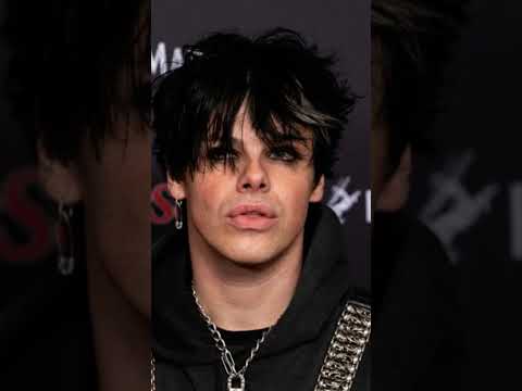 #music #youngblud @yungblud ❤️🖤♥️