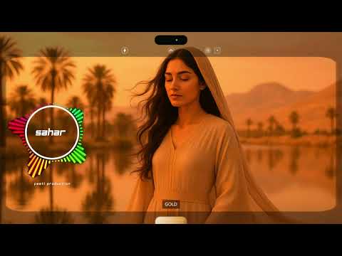 Sahar - FREE Instrumental by Festi Production