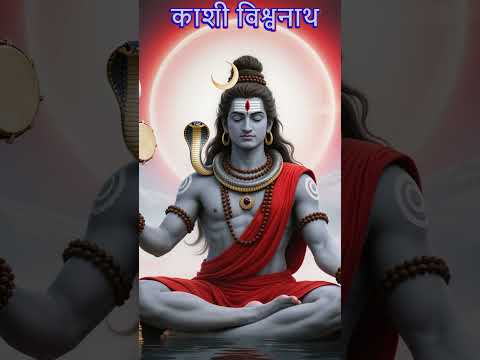 Kashi Viswanath Shorts #shiv #shorts #mahadev #shiva