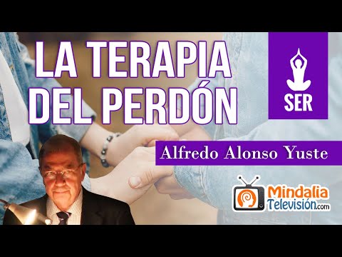 La terapia del perdón, por Alfredo Alonso Yuste