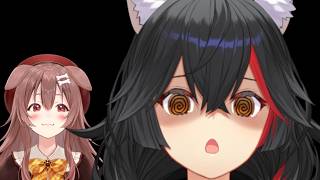 【#ふたりは神様MaxDOG】3Dオフコラボ DE ホラゲー『Emily(予定)』やるで【ミオしゃのSAN値もMaxDOG】