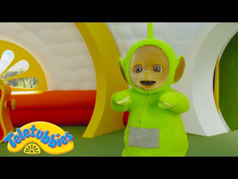 Tinky Winky & ystävät: Korjataan ja hiljennytään | Lasten iloa | Teletapit - WildBrain | HD