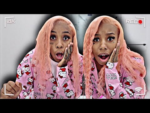 GOING TO BED AS FIANCÉE TWIN PRANK 😱 * HILARIOUS * 