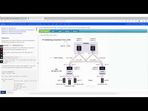 Nokia My DCF Learning Labs video tutorial