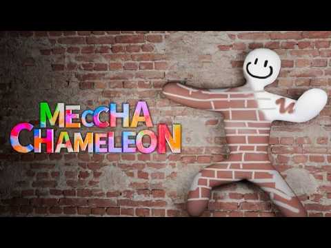 Стірм #Українською граємо MECCHA CHAMELEON ну що ми сьогодні хамолеони