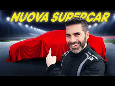 Ho ODIATO la mia Tesla… Quindi ho fatto questa sce &hellip;