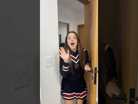 CHEGUEI no SBT #shortsviral