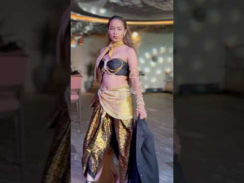 Fashion diva contest by @saifashiondesignacademy#fashion #fashiondiva #missuttarakhand #missuniverse