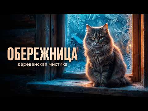 ОБЕРЕЖНИЦА | ДЕРЕВЕНСКАЯ МИСТИКА
