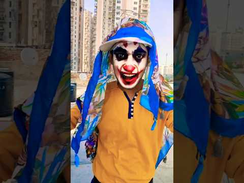 “Mummy 😱 + Anaya 👧 vs Bhoot 👻Aaj Kaha Fass Gaye 😱👻 | Funny Bhoot Comedy Shorts |#shorts #emostional