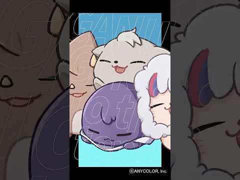 【MV2500万回再生記念】ROF-MAO - Bring it on（ROF-MAL Ver.） #ろふまお #ろふまる成長記録