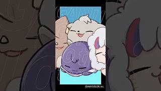 【MV2500万回再生記念】ROF-MAO - Bring it on（ROF-MAL Ver.） #ろふまお #ろふまる成長記録