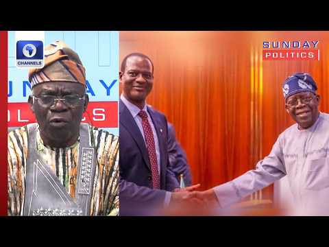 Where Are The Benefits Falana Questions FG's Removal Of Subsidy - Falana