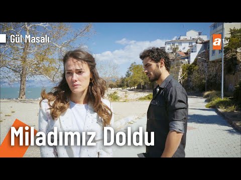 Gonca ve Toprak hikayesinin sonu - @Gül Masalı 16. Bölüm