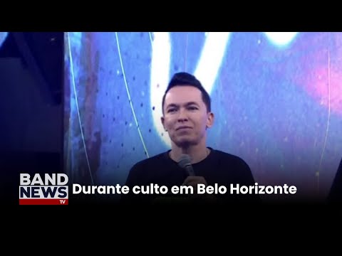 Pastor diz que já beijou boca da própria filha | BandNews TV