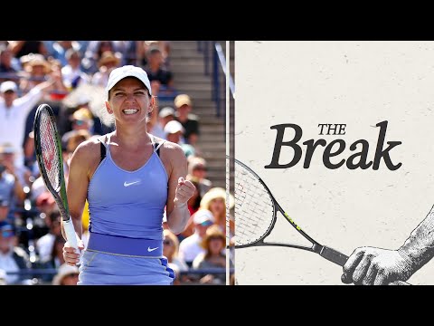 Simona Halep accepts wildcard into Miami Open | The Break