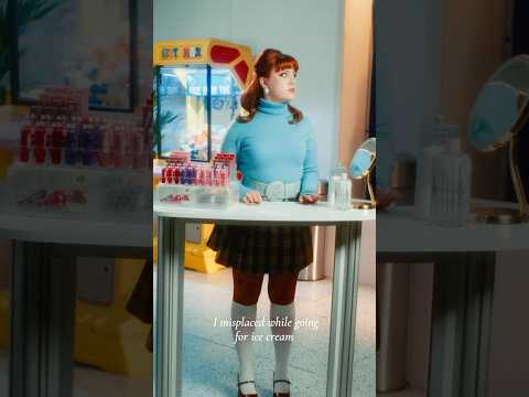 CMAT - The Coronation Street lyric video is out now 🎤 #shorts