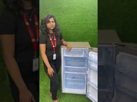 Common fridge problems? Here are quick and easy solutions! #troubleshootingguide #vijsagrental