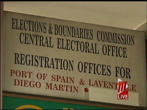 Some Uncertainty Over Foreign Observers In T&T For General Election