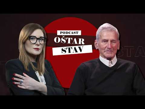 Imamović: Pokušavali su destabilizirati Bosnu, ali Kulin ban ih je nadmudrio (DRUGI DIO)