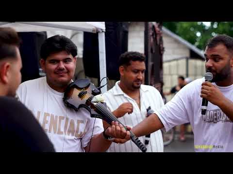 Dorian ARABU - Botez Eva & Delia - Familia Rolex SISTEM 2025