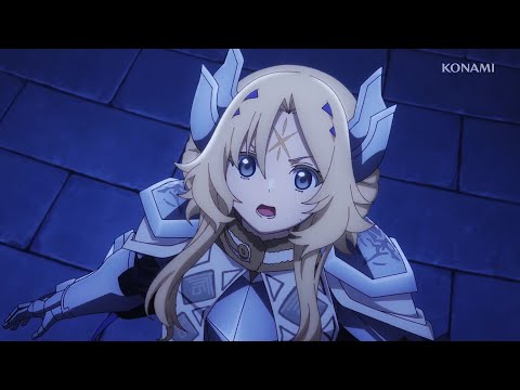 ホビーの動画サムネイル - The Fallen & The Virtuous  EP #1 