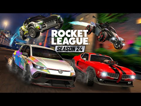 Rocket League Rangliste |mit DasTony und Peacekeeper Mace| Verstehe kein Wort 😅