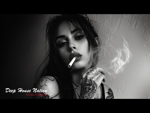 Deep Feelings Mix 2024 | Deep House, Vocal House, Nu Disco, Chillout Mix #76
