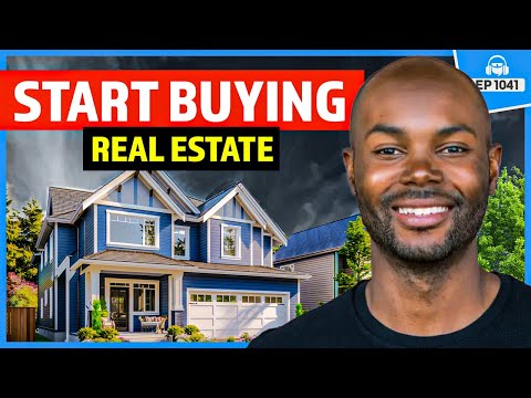 How to Start Investing in Real Estate in 2025 (ZERO Experience)