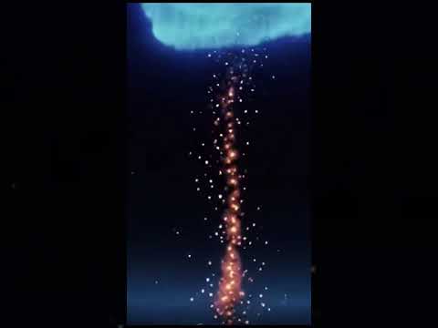 “उस रात… स्क्रीन ने बोलना बंद कर दिया” #anime #horrorstories #scary #aivideo #ghost #horror #aianim